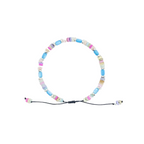 Bransoletka z masy perłowej